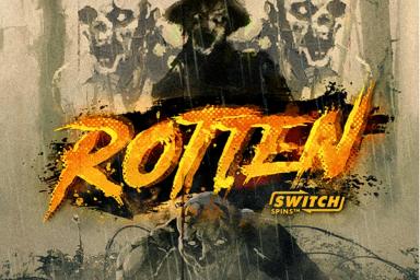 Rotten - Hacksaw Gaming Slot