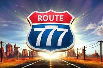 Route 777 - ELK Studios Slot