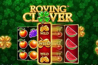 Roving Clover - Playtech Slot