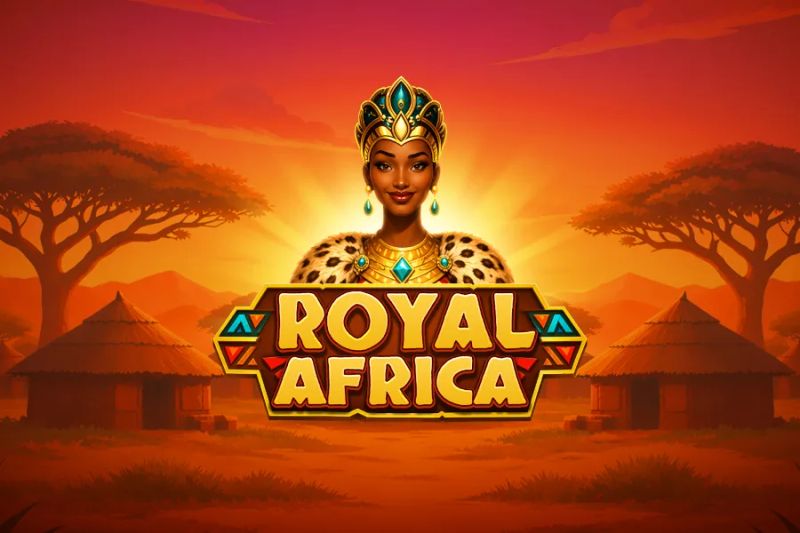Royal Africa