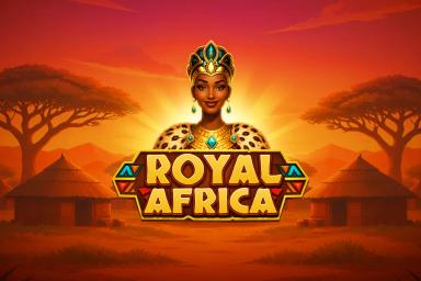 Royal Africa - Onlyplay Slot