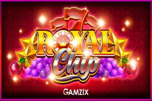Royal Chip - Gamzix Slot