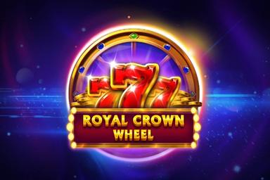 Royal Crown Wheel - Zillion Games Slot