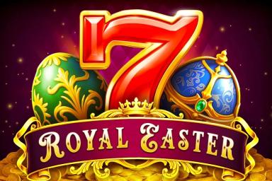 Royal Easter - BGaming Slot