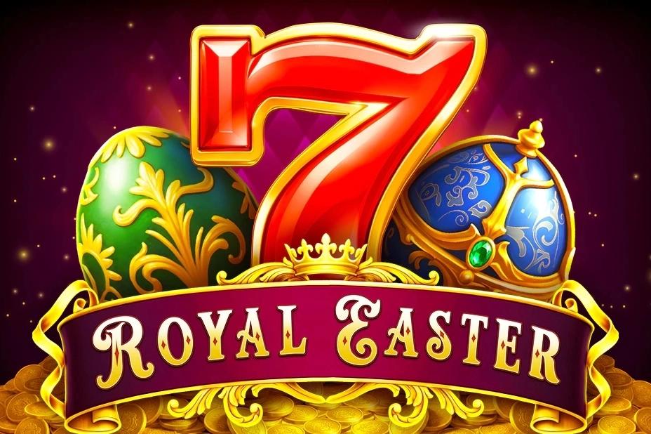 Royal Easter - BGaming Slot
