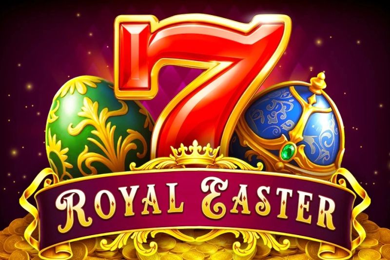 Royal Easter