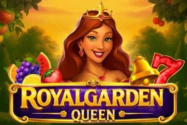 Royal Garden Queen - Fazi Slot