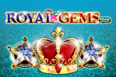 Royal Gems - GameArt Slot