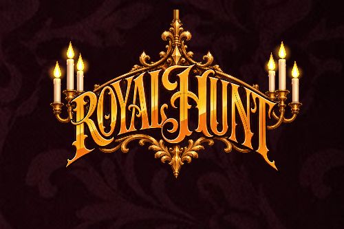 Royal Hunt