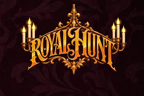 Royal Hunt - Peter & Sons Slot