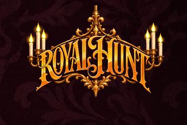 Royal Hunt - Peter & Sons Slot