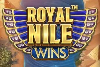 Royal Nile Wins - Betsoft Slot