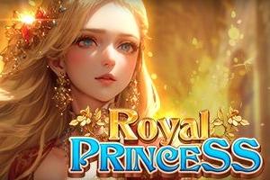 Royal Princess - BigPot Gaming Slot