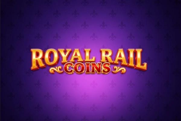 Royal Rail Coins - Gamebeat Slot