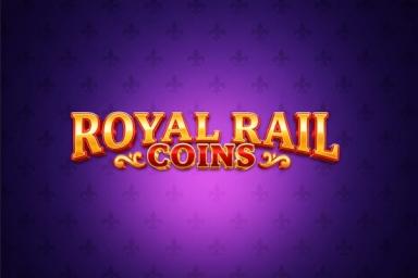 Royal Rail Coins - Gamebeat Slot