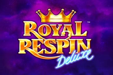 Royal Respin Deluxe - Playtech Slot