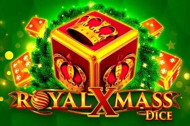 Royal Xmass Dice - Endorphina Slot