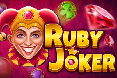 Ruby Joker - BF Games Slot