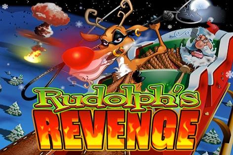 Rudolph's Revenge - RealTime Gaming Slot