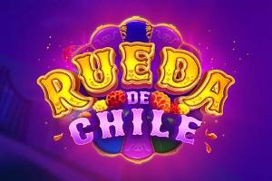 Rueda de Chile - Evoplay Slot