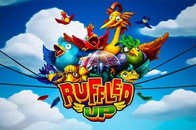 Ruffled Up - Habanero Slot