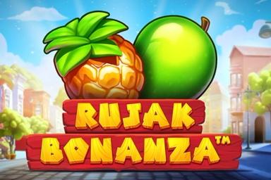 Rujak Bonanza - Pragmatic Play Slot
