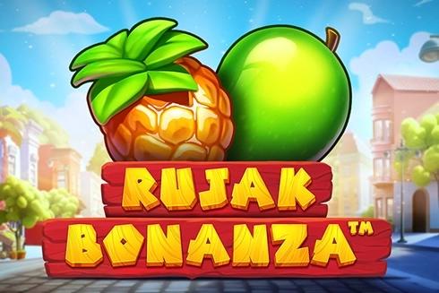 Rujak Bonanza - Pragmatic Play Slot