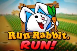 Run Rabbit, Run! - RealTime Gaming Slot