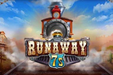Runaway 7s - Pragmatic Play Slot