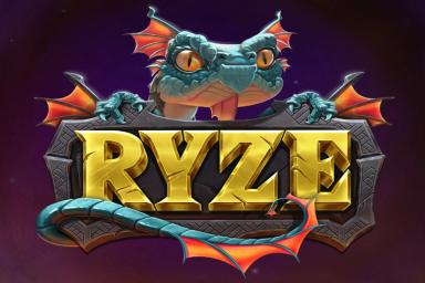 Ryze - ELK Studios Slot