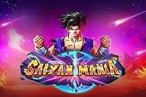 Saiyan Mania - Pragmatic Play Slot