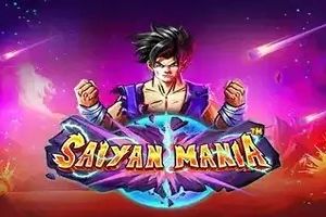 Saiyan Mania