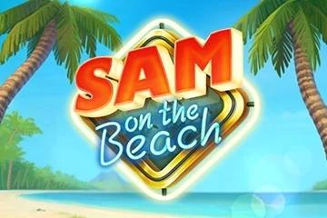 Sam on the Beach - ELK Studios Slot