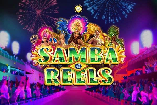 Samba Reels