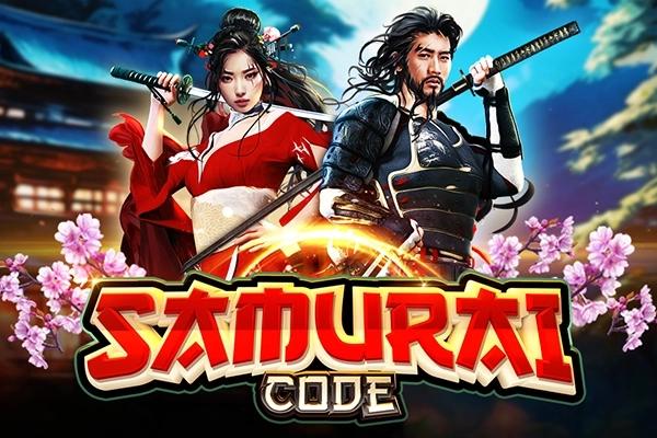 Samurai Code - Pragmatic Play Slot