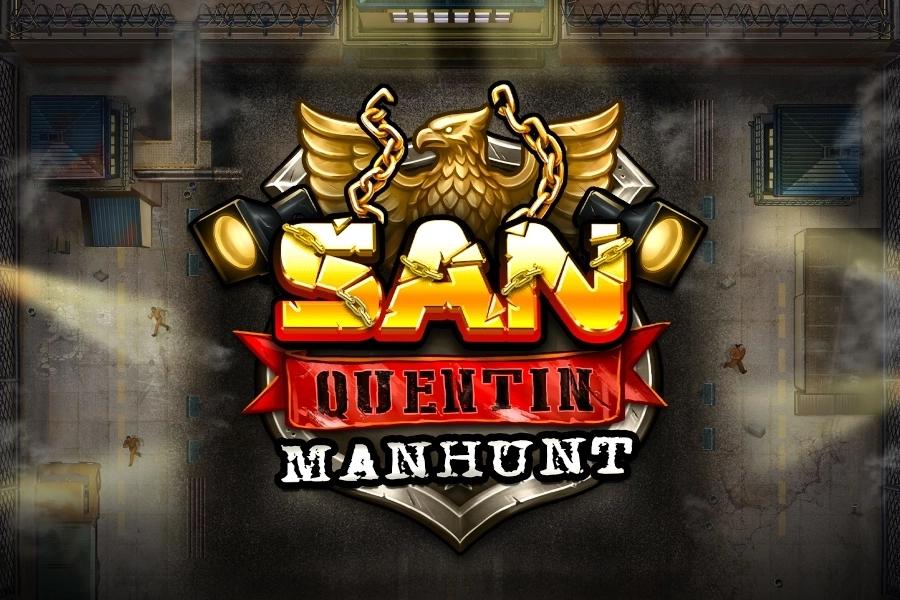 San Quentin Manhunt - Nolimit City Slot