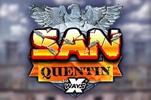 San Quentin xWays - Nolimit City Slot