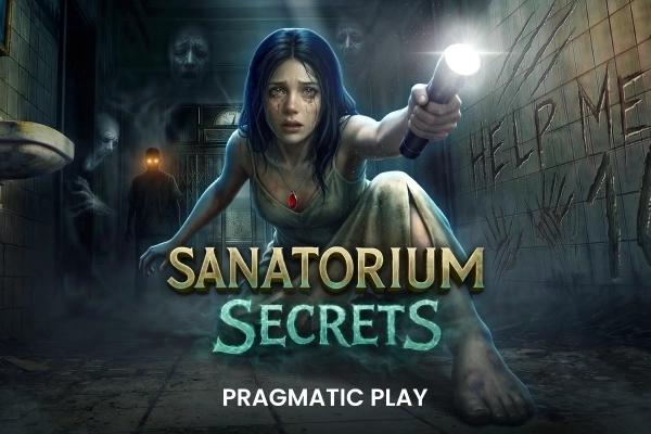 Sanatorium Secrets - Pragmatic Play Slot
