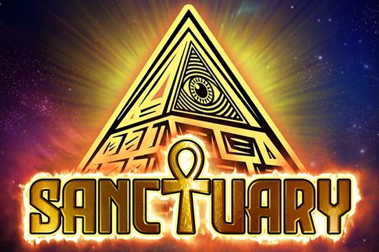 Sanctuary - Big Time Gaming Slot