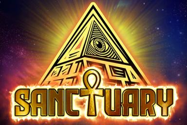 Sanctuary - Big Time Gaming Slot