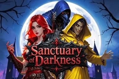 Sanctuary of Darkness - KA Gaming Slot