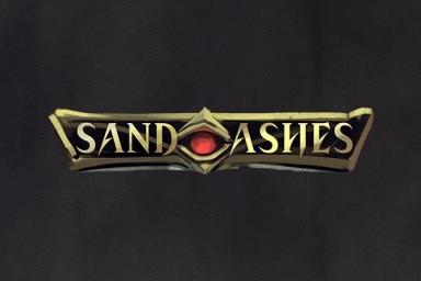 Sand and Ashes - Hacksaw Gaming Slot