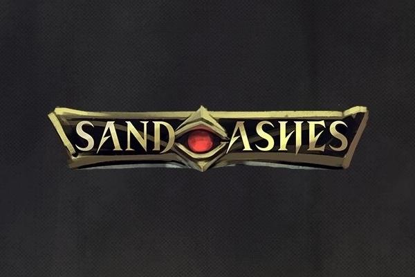 Sand and Ashes - Hacksaw Gaming Slot