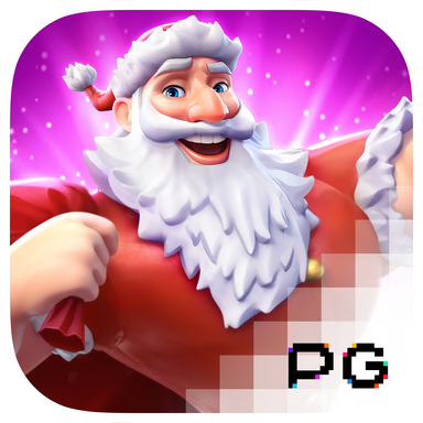 Santa's Gift Rush - PG Soft Slot