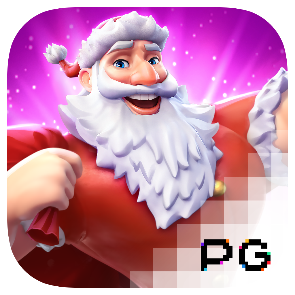 Santa's Gift Rush - PG Soft Slot