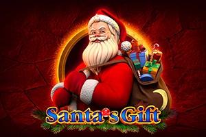 Santa's Gift - Endorphina Slot