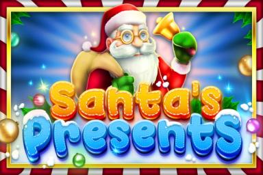 Santa's Presents - Fazi Slot