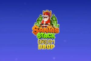 Santa's Stack Dream Drop - Relax Gaming Slot