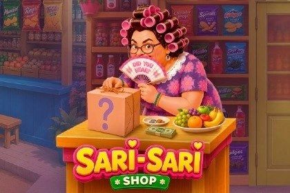 Sari-Sari Shop