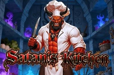 Satan's Kitchen - KA Gaming Slot